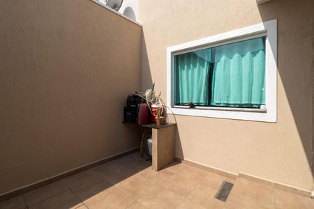 Casa à venda com 133m², 3 quartos e 3 vagasQuintal