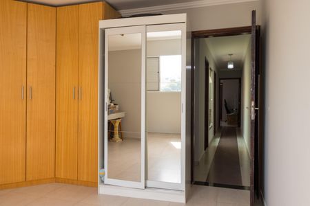 Casa à venda com 133m², 3 quartos e 3 vagasQuarto 2