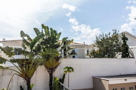 Casa de condomínio à venda com 180m², 3 quartos e 2 vagasVista do Quarto 3