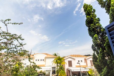 Casa de condomínio à venda com 180m², 3 quartos e 2 vagasVista da Suíte