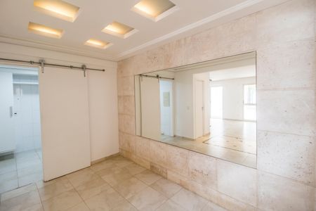 Casa de condomínio à venda com 180m², 3 quartos e 2 vagasSala 