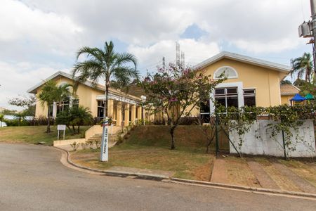 Casa de condomínio à venda com 180m², 3 quartos e 2 vagasÁrea comum