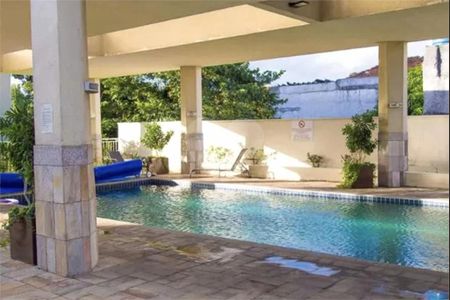 Apartamento à venda com 85m², 2 quartos e 1 vaga