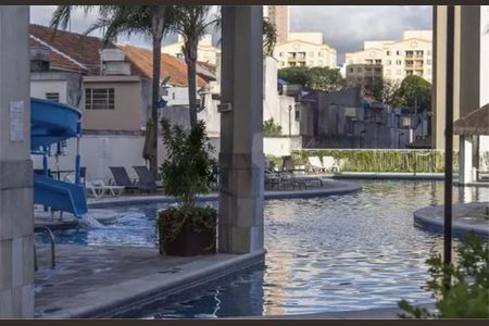 Apartamento à venda com 85m², 2 quartos e 1 vaga