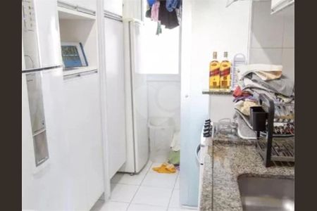 Apartamento à venda com 2 quartos, 85m² em Mooca, São Paulo