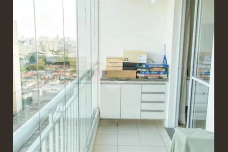 Apartamento à venda com 2 quartos, 85m² em Mooca, São Paulo