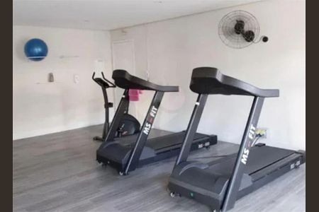 Apartamento à venda com 2 quartos, 85m² em Mooca, São Paulo