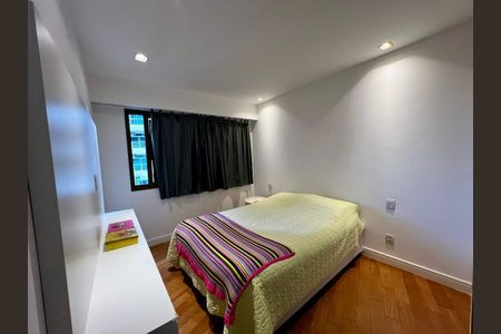Apartamento à venda com 2 quartos, 84m² em São Conrado, Rio de Janeiro