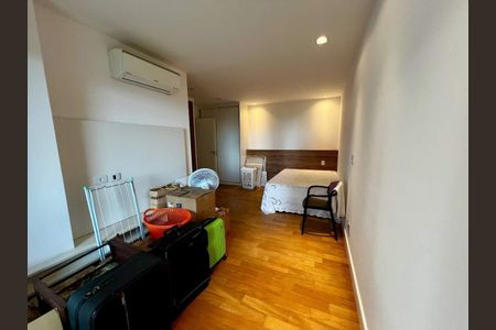 Apartamento à venda com 2 quartos, 84m² em São Conrado, Rio de Janeiro
