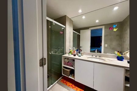 Apartamento à venda com 2 quartos, 84m² em São Conrado, Rio de Janeiro