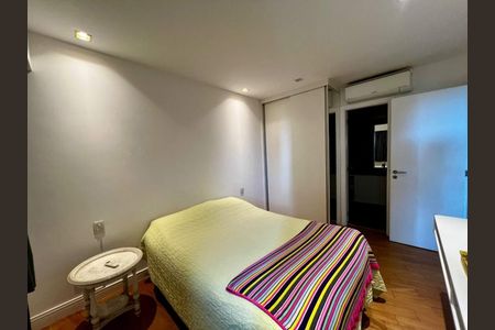 Apartamento à venda com 2 quartos, 84m² em São Conrado, Rio de Janeiro