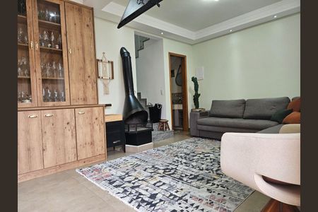 Casa à venda com 3 quartos, 149m² em Ipiranga, São Paulo