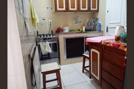 Apartamento à venda com 2 quartos, 58m² em Copacabana, Rio de Janeiro