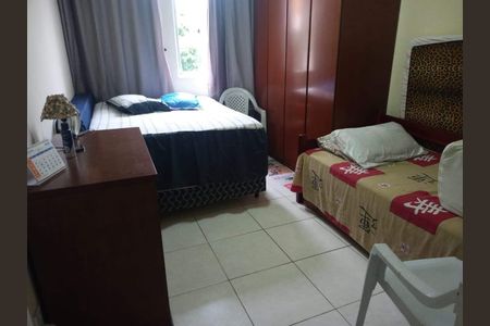 Apartamento à venda com 2 quartos, 58m² em Copacabana, Rio de Janeiro