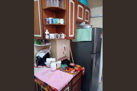 Apartamento à venda com 2 quartos, 58m² em Copacabana, Rio de Janeiro