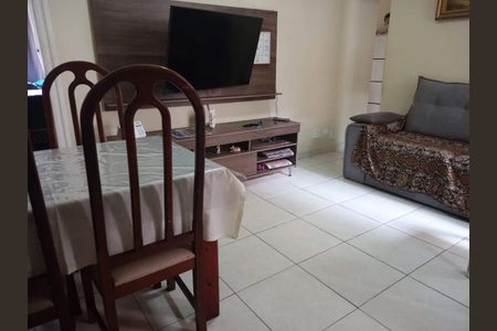 Apartamento à venda com 2 quartos, 58m² em Copacabana, Rio de Janeiro