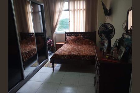 Apartamento à venda com 2 quartos, 58m² em Copacabana, Rio de Janeiro