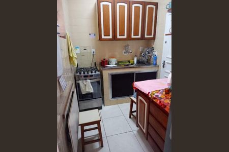 Apartamento à venda com 58m², 2 quartos e sem vaga