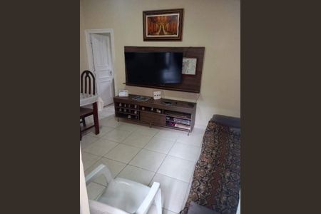 Apartamento à venda com 2 quartos, 58m² em Copacabana, Rio de Janeiro