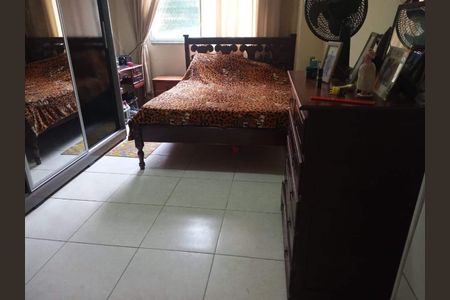 Apartamento à venda com 2 quartos, 58m² em Copacabana, Rio de Janeiro