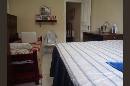 Apartamento à venda com 2 quartos, 58m² em Copacabana, Rio de Janeiro