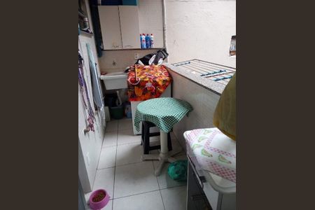 Apartamento à venda com 58m², 2 quartos e sem vaga