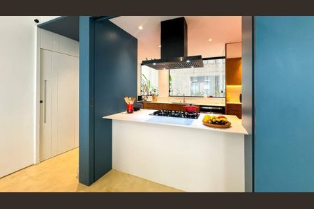 Apartamento à venda com 158m², 3 quartos e sem vaga