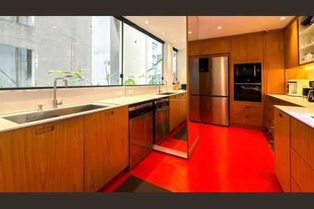 Apartamento à venda com 158m², 3 quartos e sem vaga