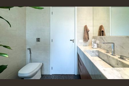 Apartamento à venda com 158m², 3 quartos e sem vaga