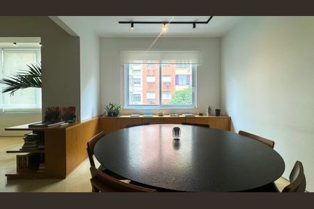 Apartamento à venda com 158m², 3 quartos e sem vaga