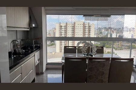Apartamento à venda com 93m², 2 quartos e 4 vagas