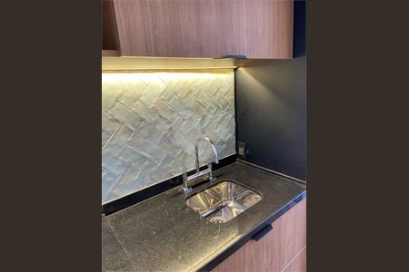 Apartamento à venda com 1 quarto, 46m² em Pinheiros, São Paulo