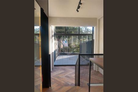 Apartamento à venda com 1 quarto, 46m² em Pinheiros, São Paulo