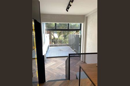 Apartamento à venda com 1 quarto, 46m² em Pinheiros, São Paulo