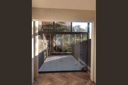 Apartamento à venda com 1 quarto, 46m² em Pinheiros, São Paulo