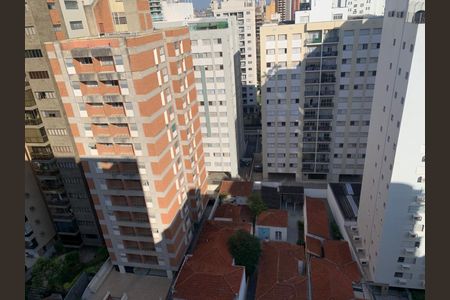 Apartamento à venda com 48m², 1 quarto e 2 vagas