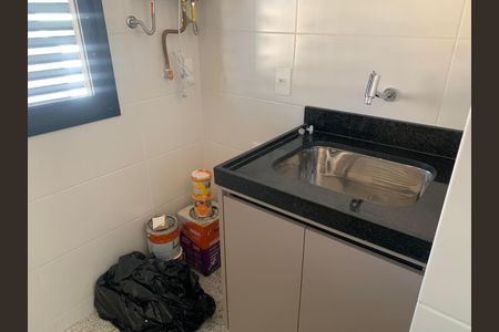 Apartamento à venda com 48m², 1 quarto e 2 vagas