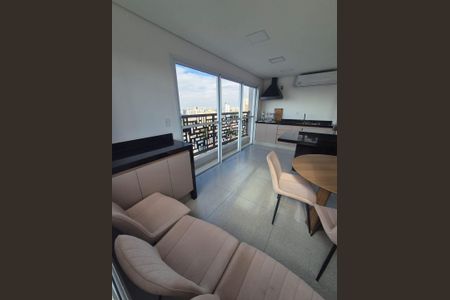 Apartamento à venda com 1 quarto, 26m² em Tucuruvi, São Paulo