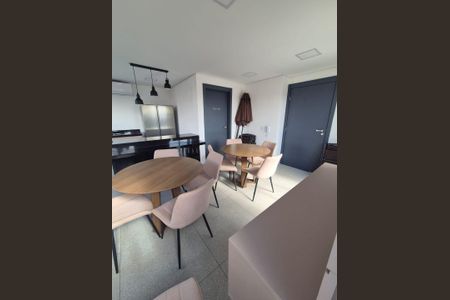 Apartamento à venda com 1 quarto, 26m² em Tucuruvi, São Paulo