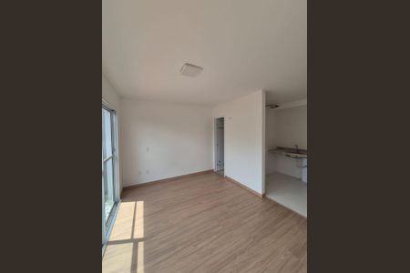 Apartamento à venda com 1 quarto, 26m² em Tucuruvi, São Paulo