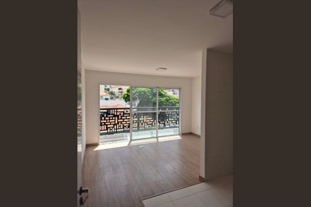 Apartamento à venda com 1 quarto, 26m² em Tucuruvi, São Paulo