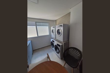 Apartamento à venda com 1 quarto, 26m² em Tucuruvi, São Paulo