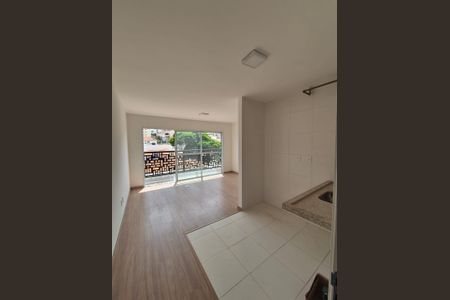 Apartamento à venda com 1 quarto, 26m² em Tucuruvi, São Paulo