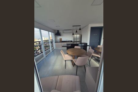 Apartamento à venda com 1 quarto, 26m² em Tucuruvi, São Paulo