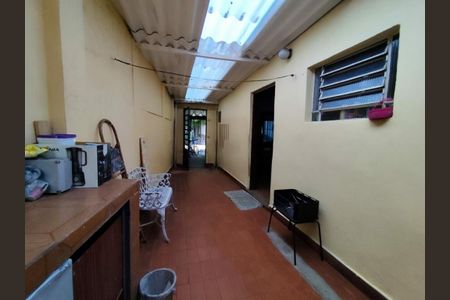 Casa à venda com 200m², 3 quartos e 2 vagas