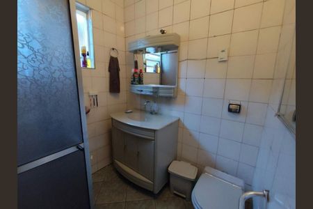 Casa à venda com 200m², 3 quartos e 2 vagas