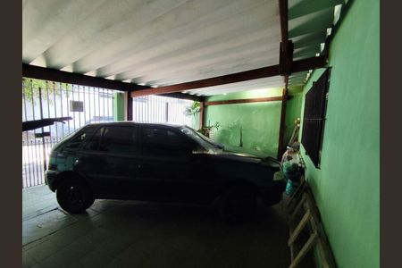 Casa à venda com 200m², 3 quartos e 2 vagas