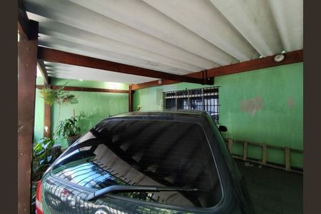 Casa à venda com 200m², 3 quartos e 2 vagas