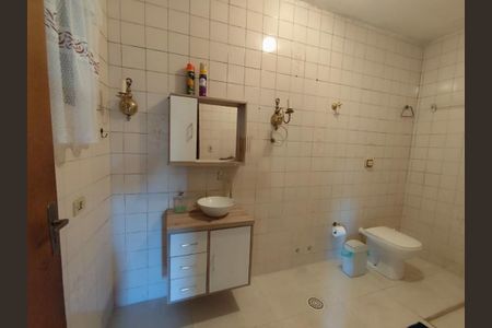 Casa à venda com 200m², 3 quartos e 2 vagas