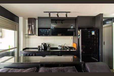 Apartamento à venda com 2 quartos, 69m² em Vila Romana, São Paulo